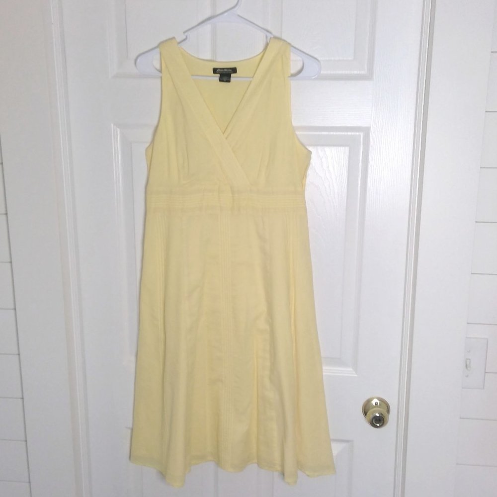 Eddie Bauer Dress - Sz 10
